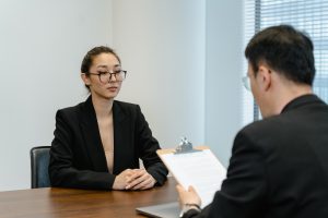 How To Answer ‘Why Are You Applying For This Role?